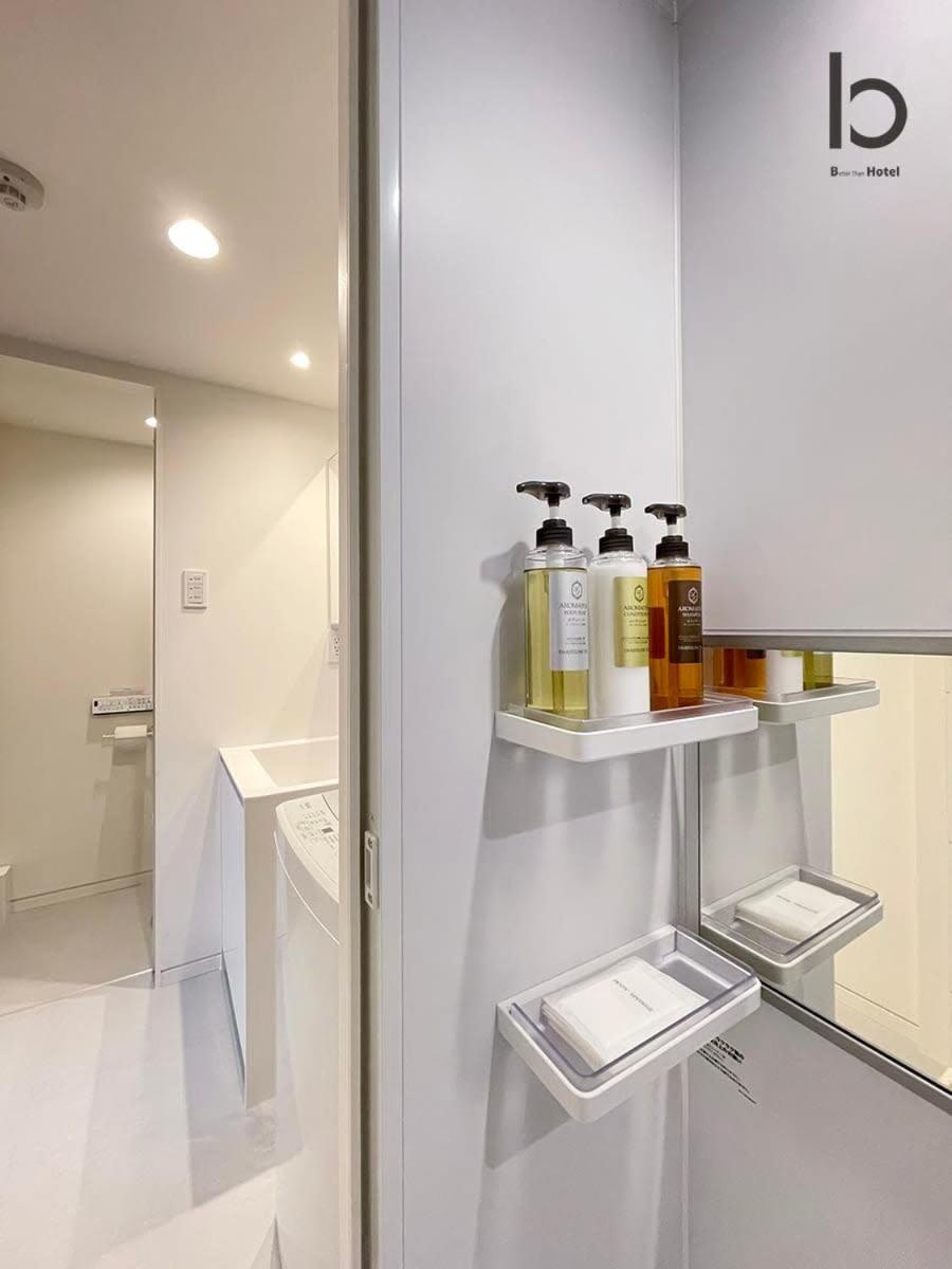 Bhotel Nekoyard - Modern Loft Studio Near Peace Park & City Center Hiroshima Eksteriør billede