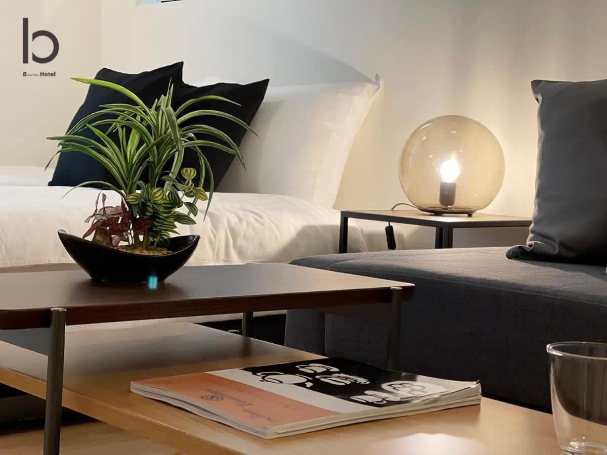 Bhotel Nekoyard - Modern Loft Studio Near Peace Park & City Center Hiroshima Eksteriør billede